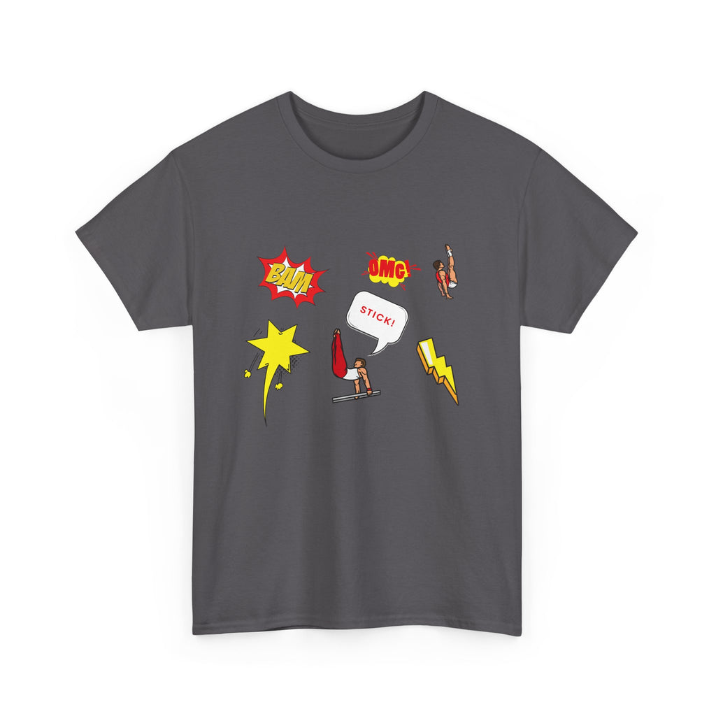 MAG Pop Art Tee Adult