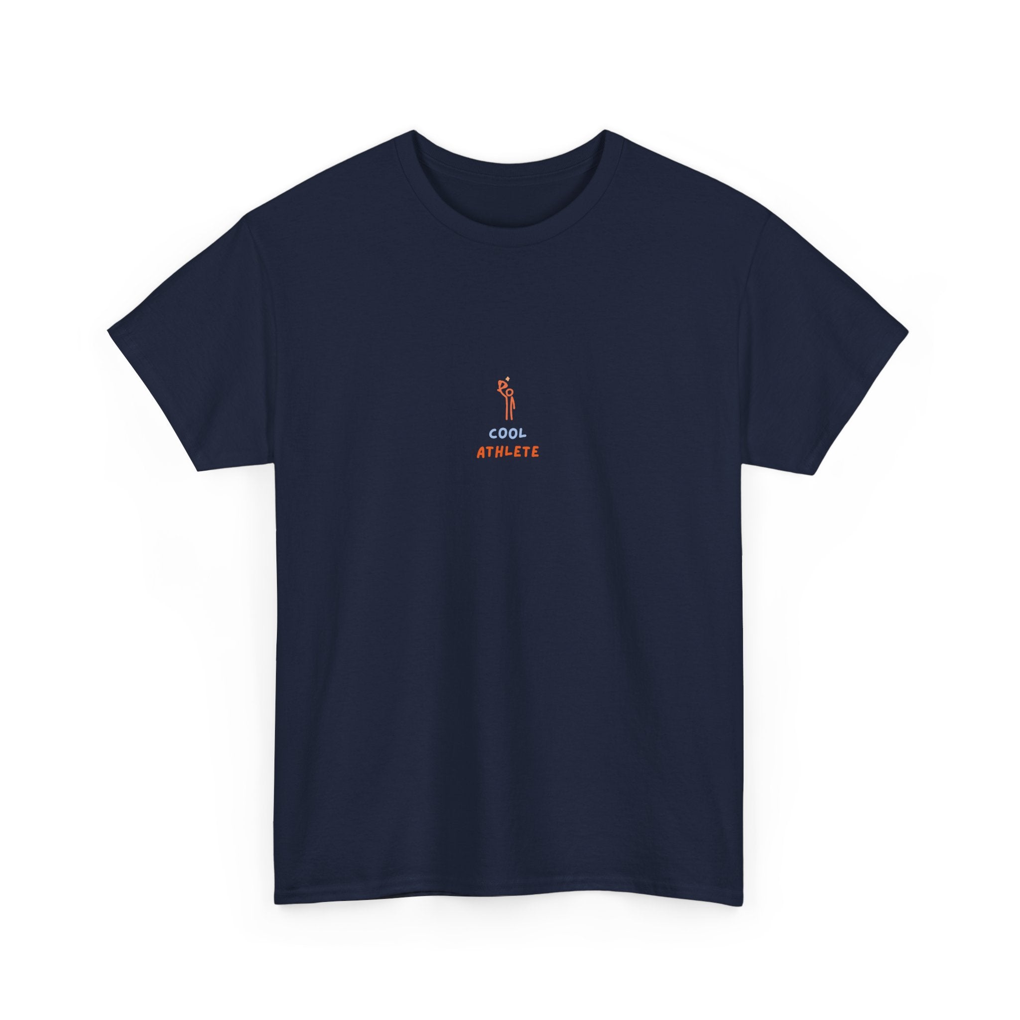 Cool Athlete Trophy Tee, Unisex