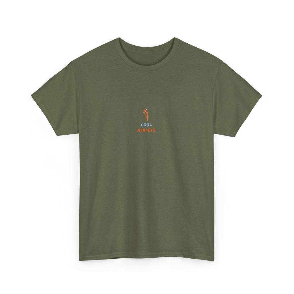 Cool Athlete Trophy Tee, Unisex