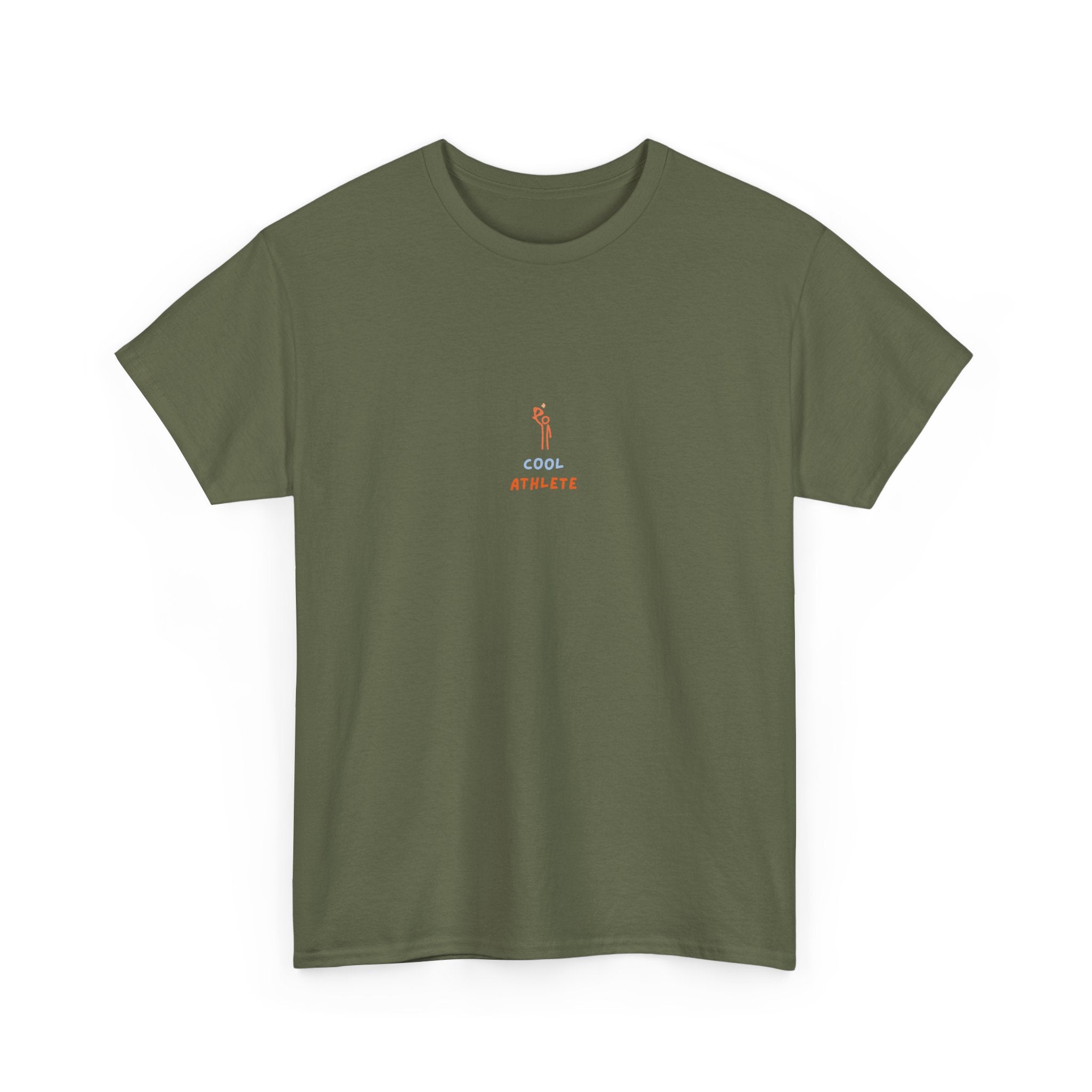 Cool Athlete Trophy Tee, Unisex