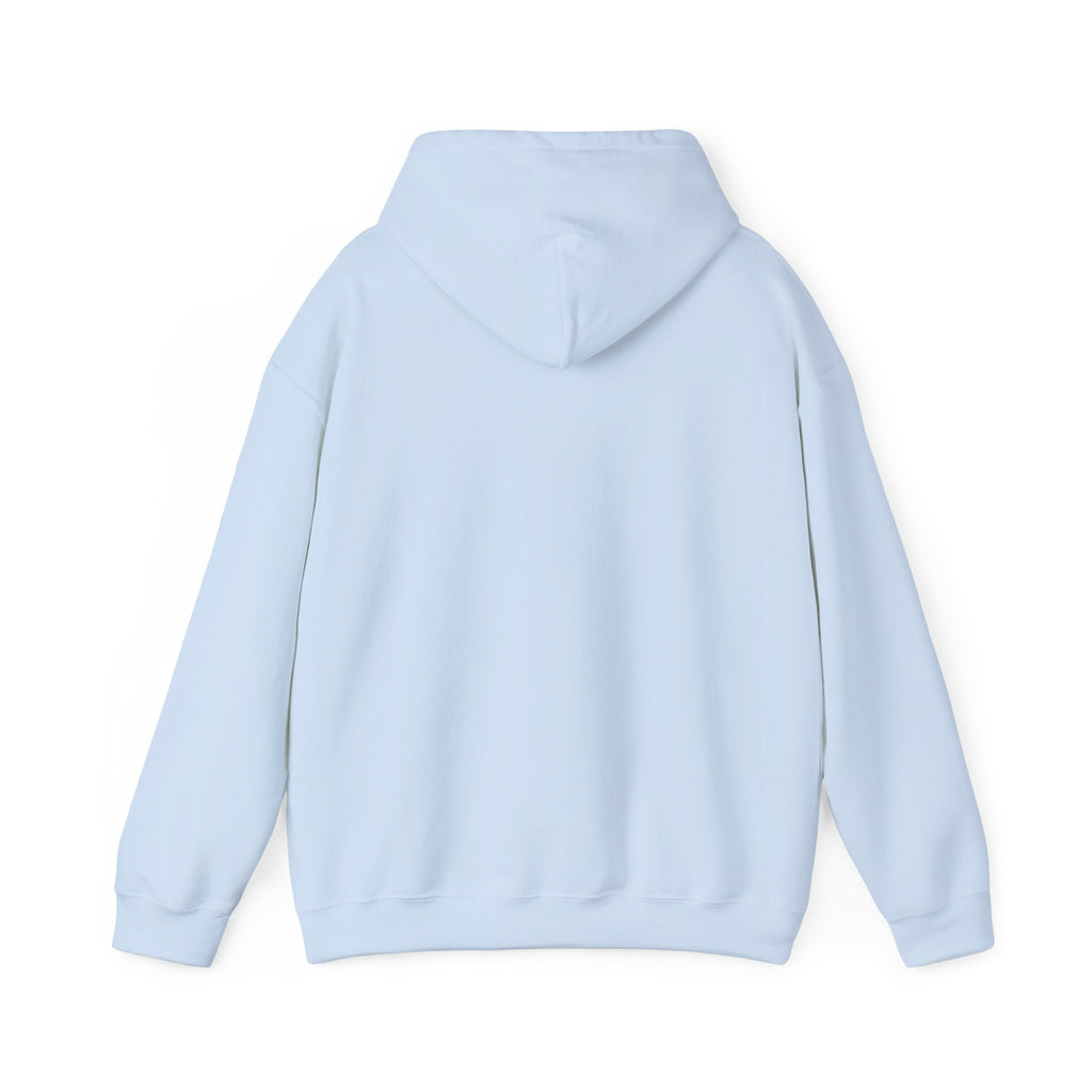 Gymnast Back Handspring Hoodie Adult