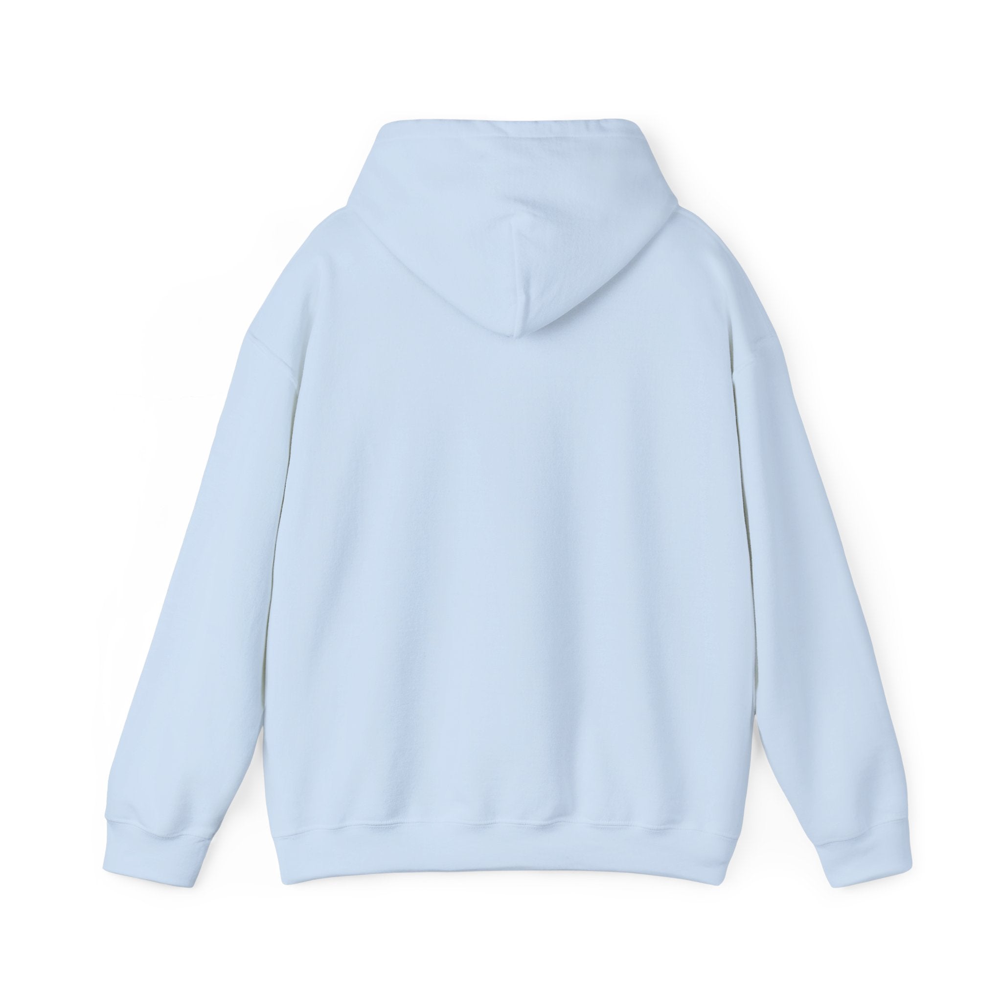 Gymnast Back Handspring Hoodie Adult